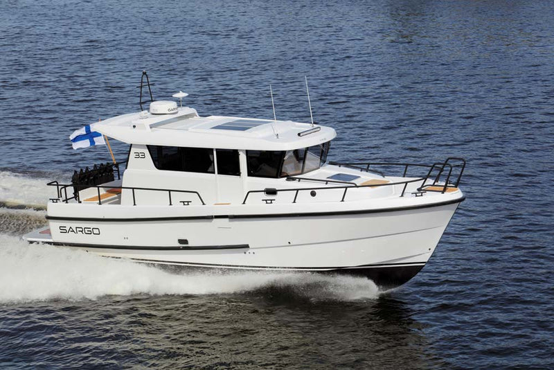 SARGO 33